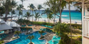Holidays to Turtle Beach by Elegant Hotels, Barbados -  1